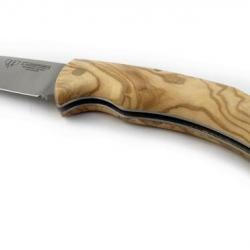 Couteau de chasse pliant Cudeman 325 L