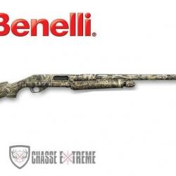 Fusil BENELLI Nova Max5 cal 12/89 66CM