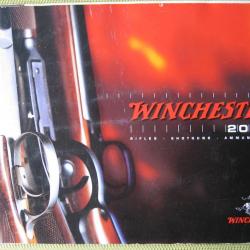 Catalogue  Winchester  2002