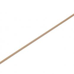 ALEXBOW - Traits Bambou (x50) ROUGE