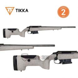 Carabine TIKKA T3x Upr 51cm Cal 308 Win