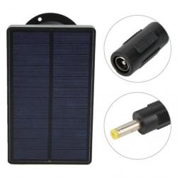 Panneau solaire, chargeur USB, alimentation électrique externe LIVRAISON GRATUITE!!