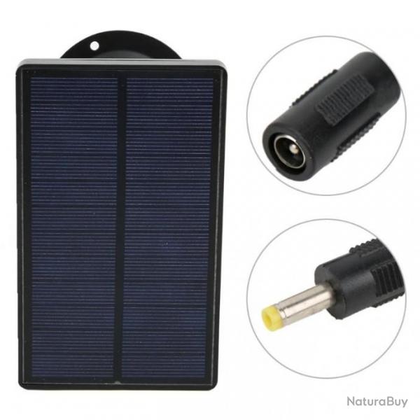 Panneau solaire, chargeur USB, alimentation lectrique externe LIVRAISON GRATUITE!!