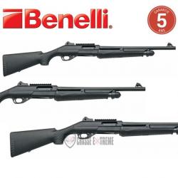 Fusil BENELLI Nova Tactical cal 12/89 36CM