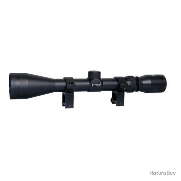 Lunette de tir ASG 3-9x40 avec montage