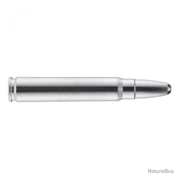 Douilles amortisseurs aluminium Europarm pour carabines de chasse - 30 R Blaser