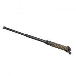 Matraque téléscopique Europarm Paracorde - 63 cm