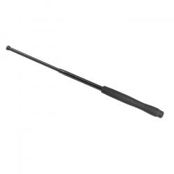 Matraque télescopique Europarm Acier trempé 16 pouces - 21 pouces