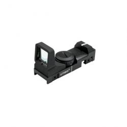 Viseur point rouge ASG Dot Sight Pano+