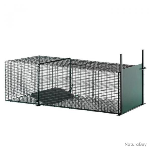 Boite  fauves Europarm 1 entre