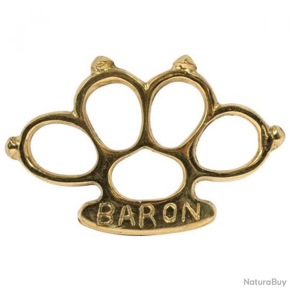 Poing amricain Europarm Baron