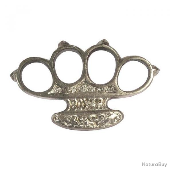 Poing amricain Europarm Boxer - Alu poli
