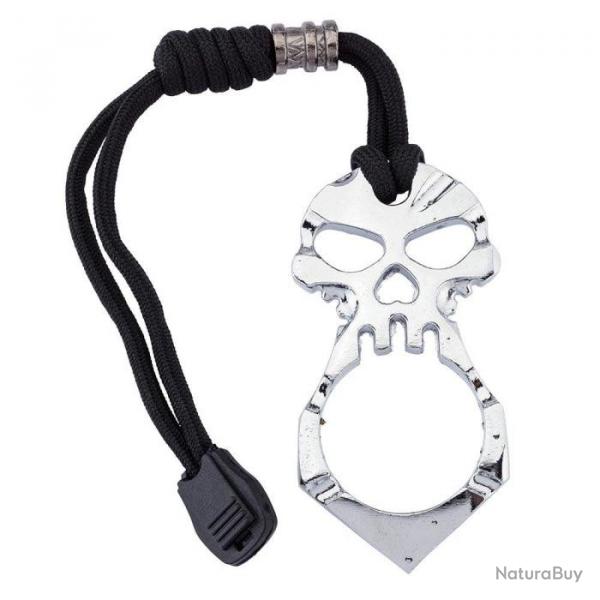 Poing amricain Europarm Gri Gri Skull