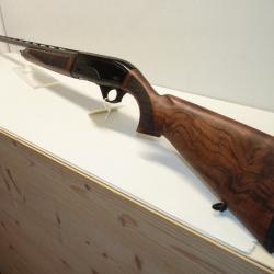 FUSIL SEMI AUTO VERNEY CARRON MODELE V20N - CAL 20/76 - CANON DE 71CM- BOIS SUPERIEUR
