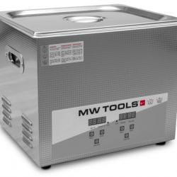 Nettoyeur à ultrasons 10 L professionnel MW Tools UCC010