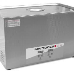 Nettoyeur à ultrasons 30 L professionnel MW Tools UCC030