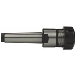 Mandrins à pinces ER cône Morse 3 / M12 DIN228 ER40 MW-Tech STH0340