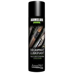 DEGRIPPANT LUBRIFIANT ARMELUB 250ML ARMENET