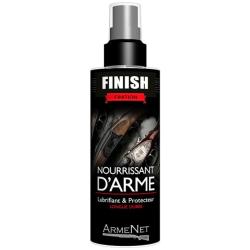 NOURISSANT PROTECTION FINISH 75ML ARMENET