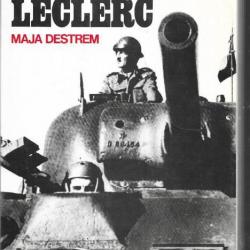 l'aventure de leclerc par maja destrem , 2e db , france libre