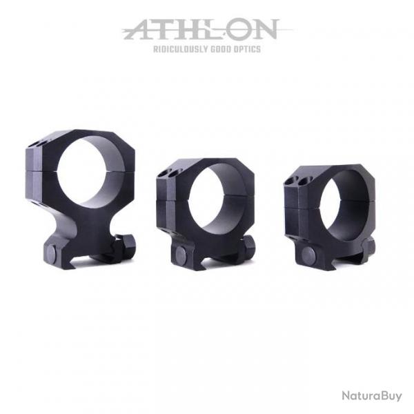 anneaux athlon prcision 34mm collier hight38.5mm