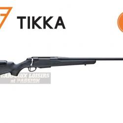 Carabine TIKKA T3x Lite Ajustable 51cm Cal 9.3 X 62