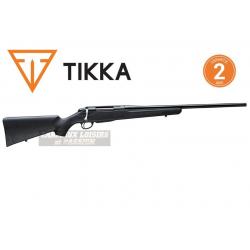 Carabine TIKKA T3x Lite 57cm M15x1 Cal 7mm Rem Mag