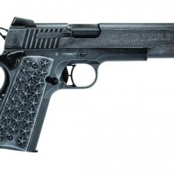 Pistolet Sig Sauer 1911 We The People Gravé - Calibre 4.5mm BBS