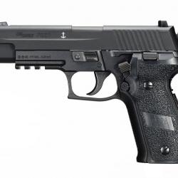 Pistolet Sig Sauer P226 Noir - 16 Coups - Calibre 4.5mm (.177) Diabolos