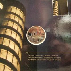 Collections Euros 2000 (déjà 25ans)  ( Livré par Happy post 11)