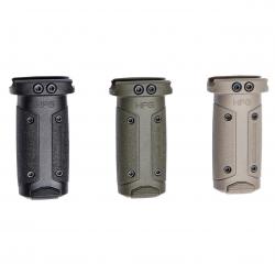 Grip HERA ARMS Noir