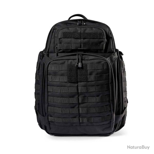 5.11 Sac  dos RUSH 72 2.0 Noir