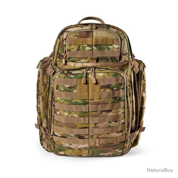5.11 Sac  dos RUSH 72 2.0 MultiCam
