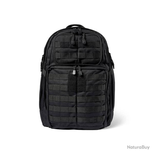 5.11 Sac  dos RUSH 24 2.0 37L Noir