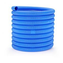 Tuyau pour piscine - Ø 32 mm - 15 m bleu 14_0003893