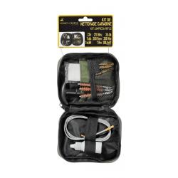 Trousse De Nettoyage Ligne Verney Carron Pour Carabine