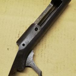 boitier de culasse fusil beaumont mle 1871