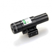 Darkfang viseur Laser Vert pour Faisceau Laser Tactique Picatinny :  .fr: Sports et Loisirs