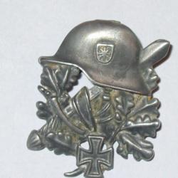 insigne anciens Combattants
