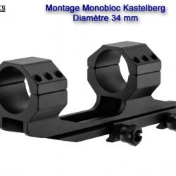 Montage Monobloc Kastelberg - 34 mm