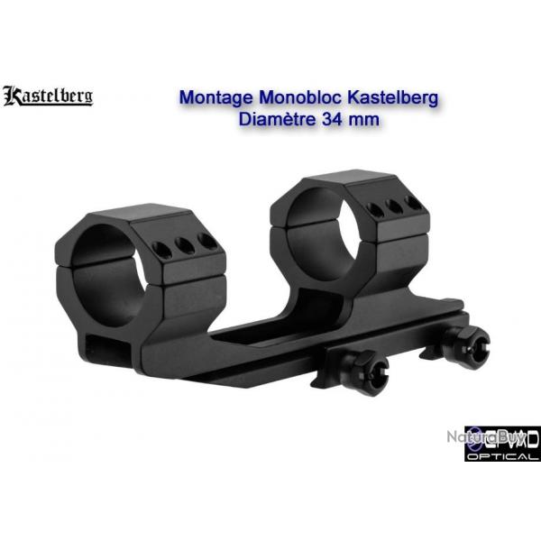 Montage Monobloc Kastelberg - 34 mm