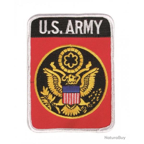 Insigne Textile Us 'Us Army'