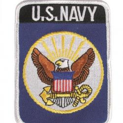 Insigne Textile Us 'Us Navy'
