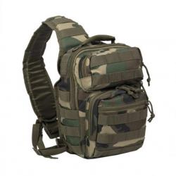 One Strap Assault Pack Small Woodland