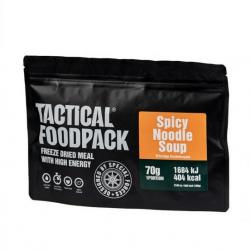 Tactical Foodpack® Épicé Soupe Au Vermicelle