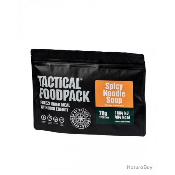 Tactical Foodpack pic Soupe Au Vermicelle