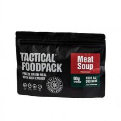 Tactical Foodpack®Meat Soup