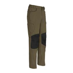 Pantalon Ligne Verney Carron Antitic Grouse Stretch