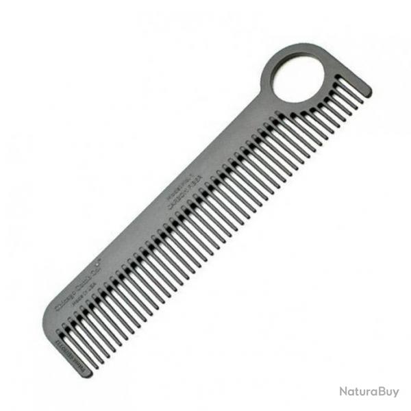 Peigne "N 1" [Chicago Comb]