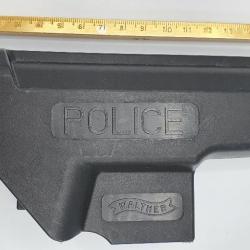 Holster Walther "Police".